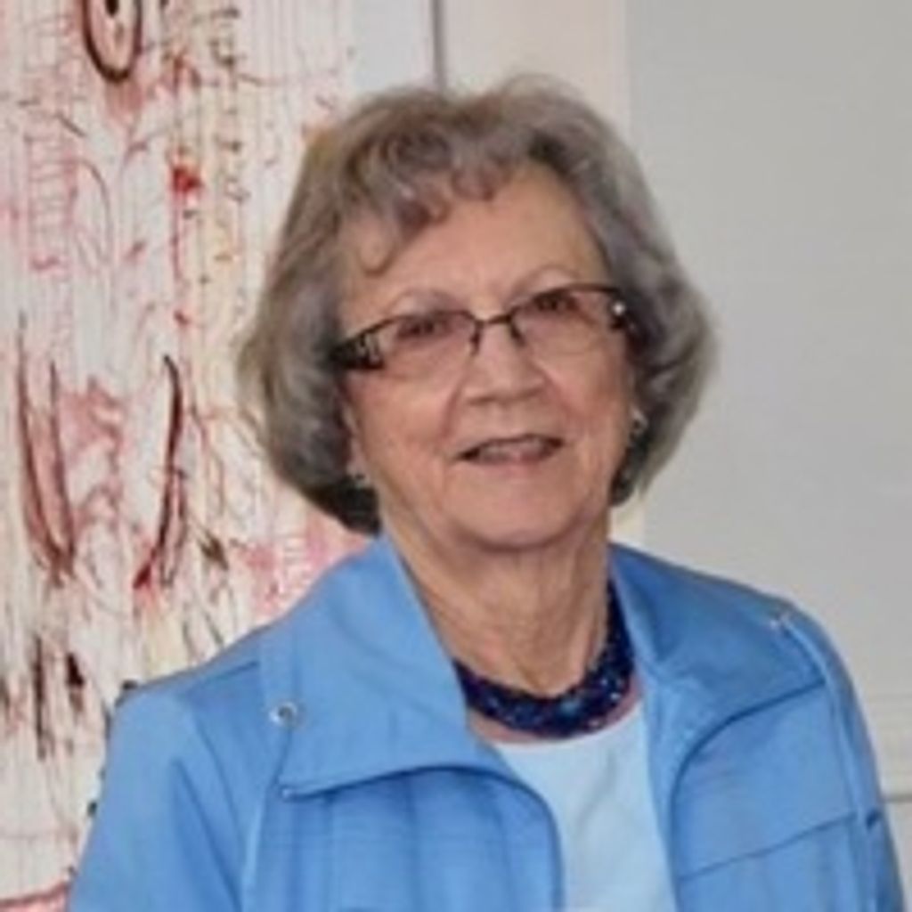 Beverly Mae Peterson
