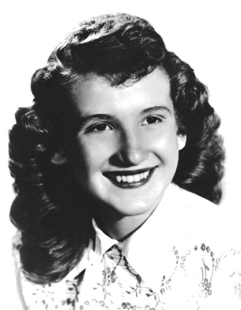 Betty Jean (Averett)  Jensen