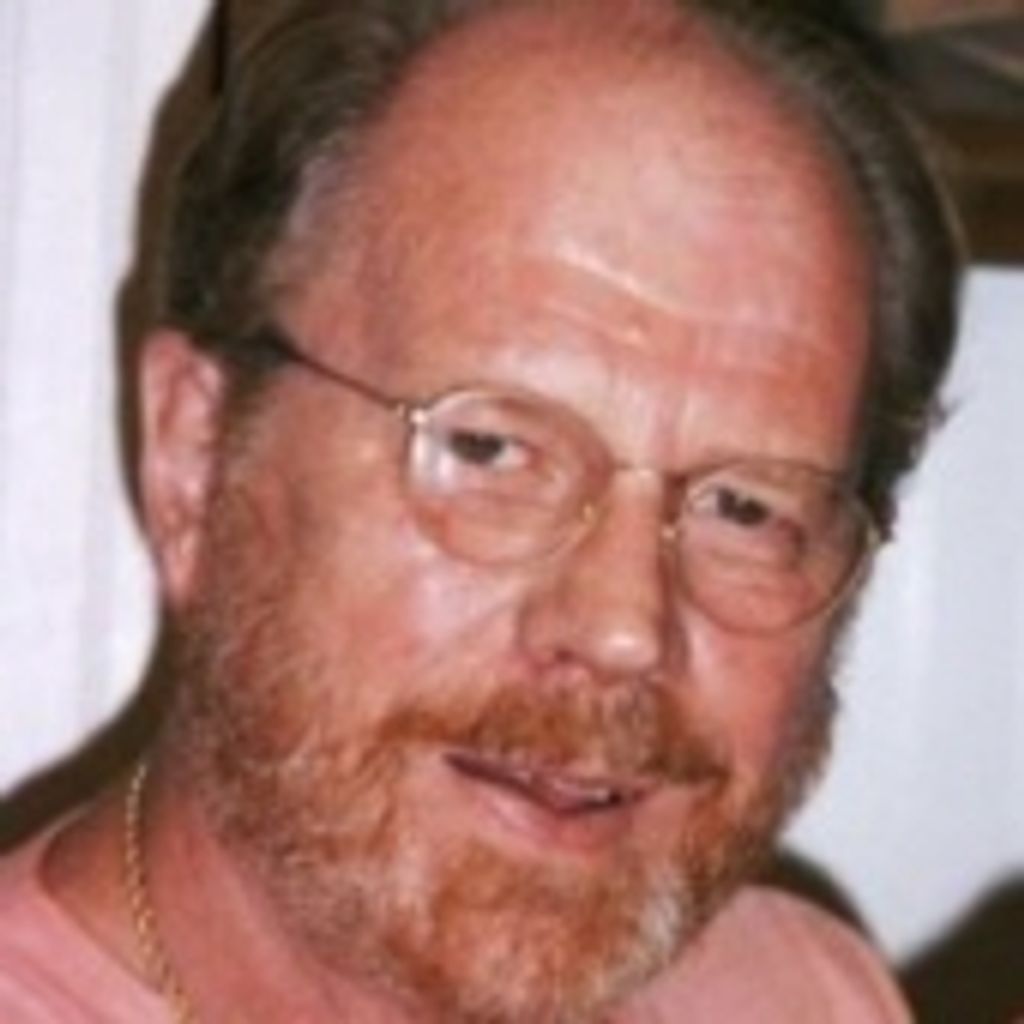 Arthur G. Schultz