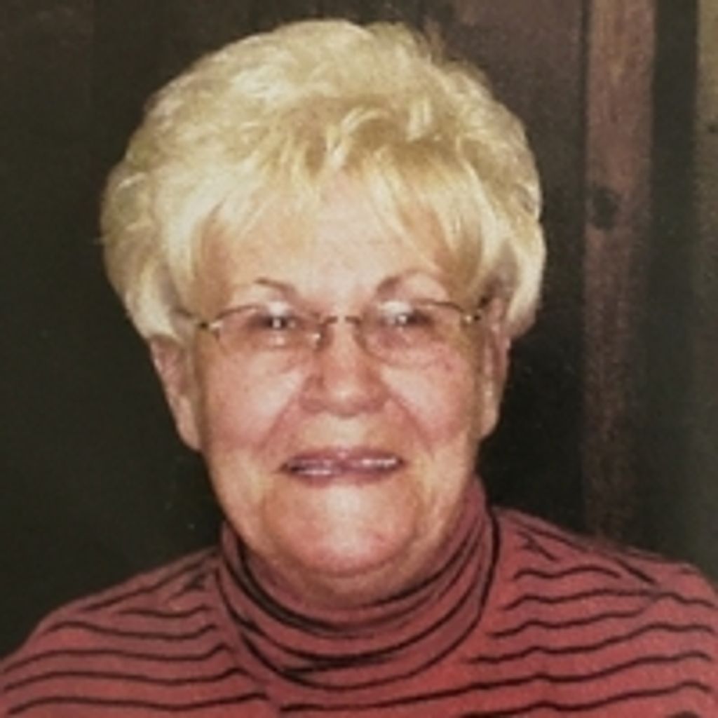 Norma Sue Watson