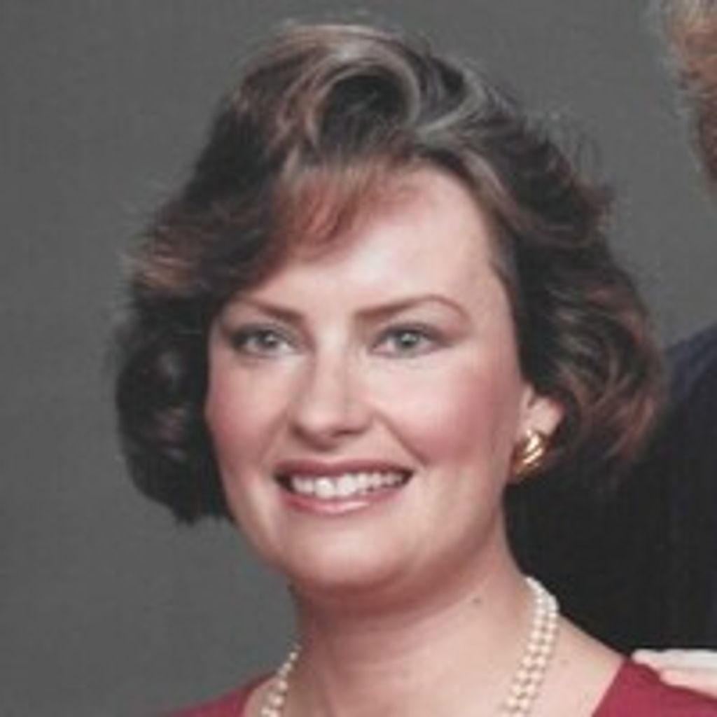 Denise Mcgregor Profile Photo