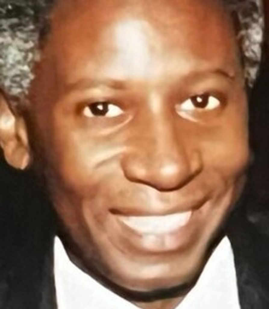 Larry Jamison Profile Photo