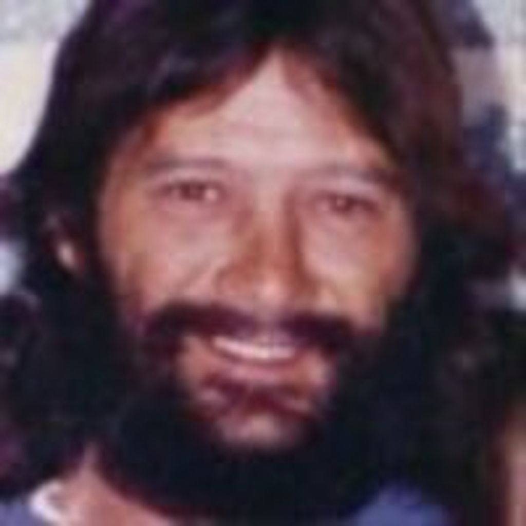 Timothy James "Zoomo" Armstrong