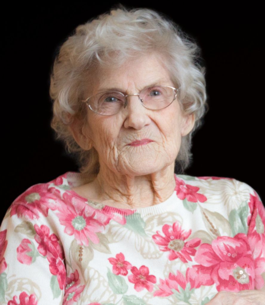 Rosemary C. Chlebowski