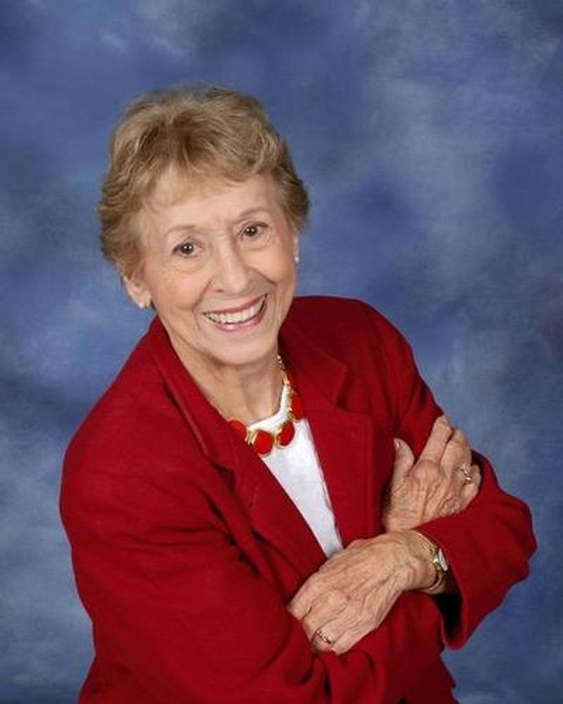 Louise Ann Chamberlin Profile Photo