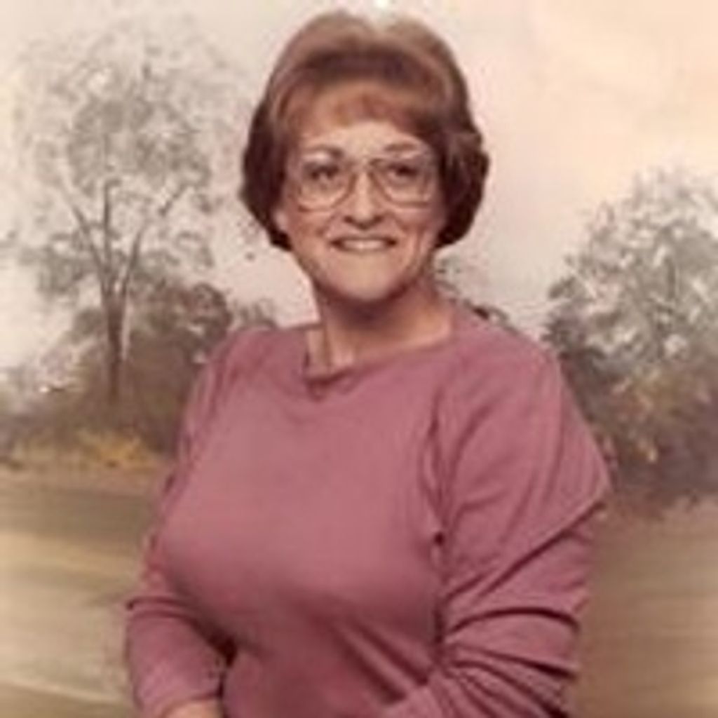 Alice Elaine Scoggins