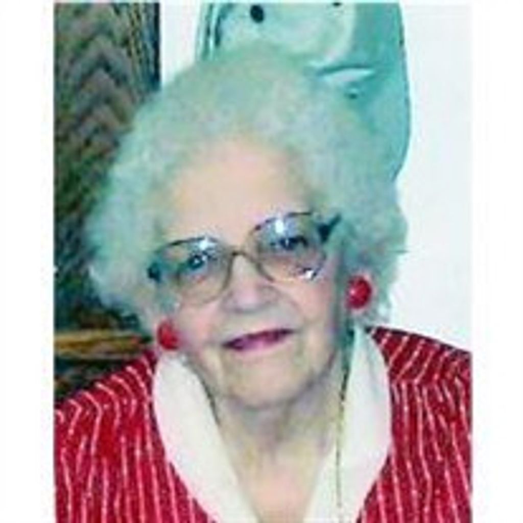 Wilma Woodward