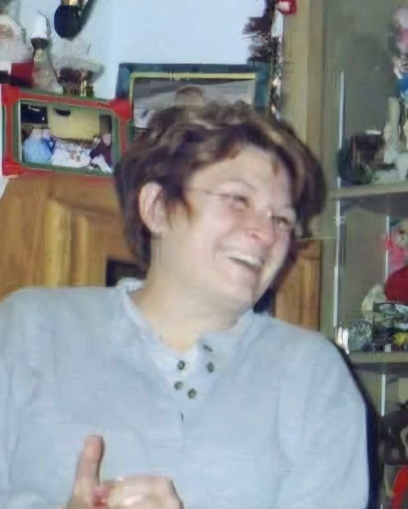 Peggy J. Baumgart