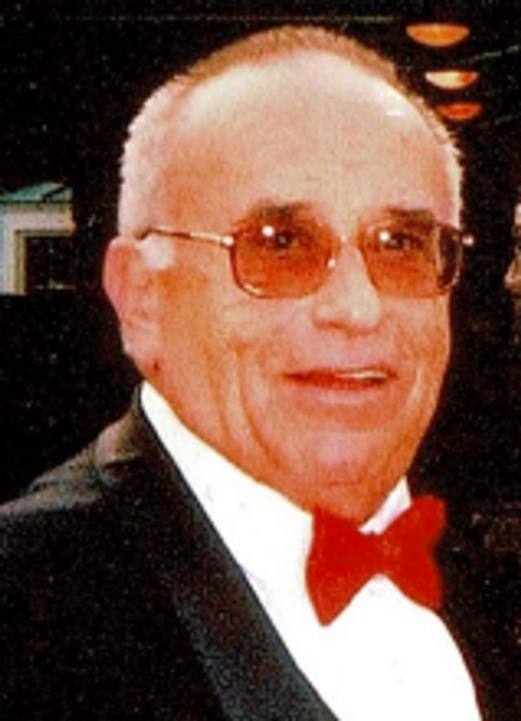 Louis Paul Gazzoli