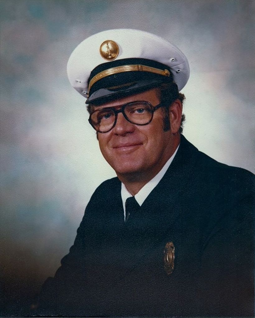 James Lawrence Sondrup