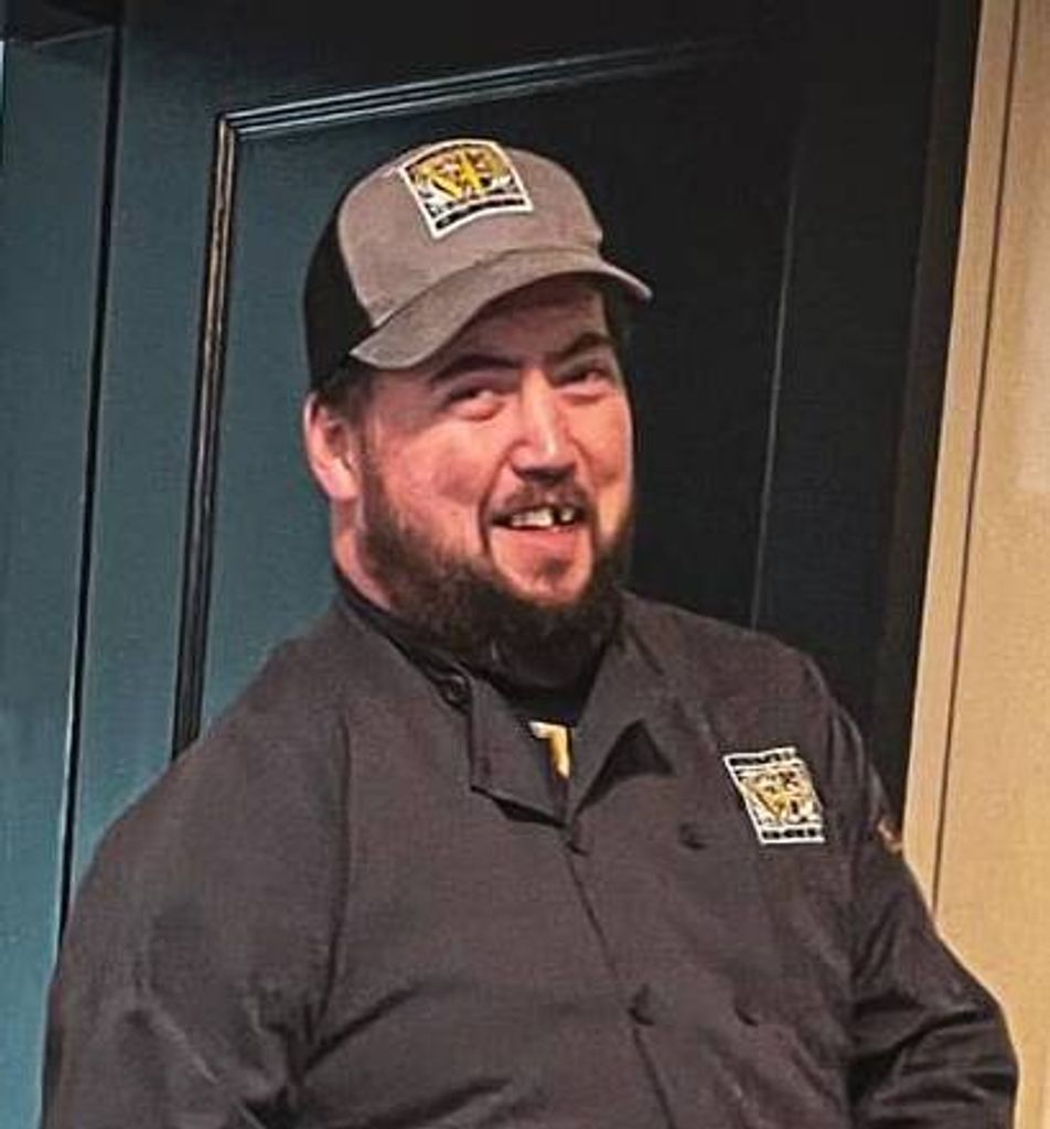 Ryan Lee Childers Profile Photo