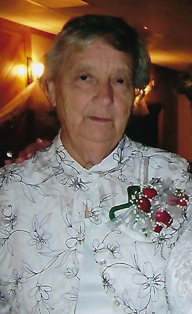 Jessie Mae Seifart