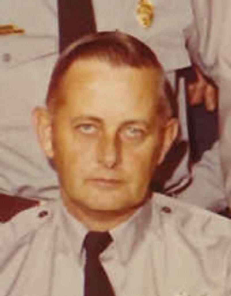 Jack W. Wages