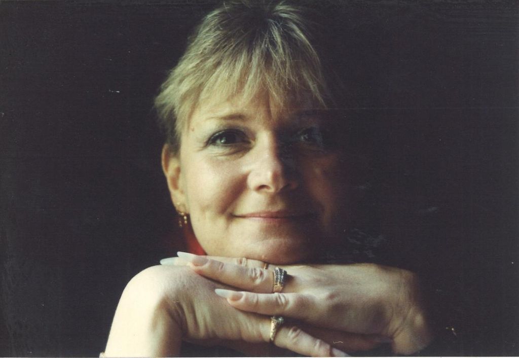 Linda Susan Williams