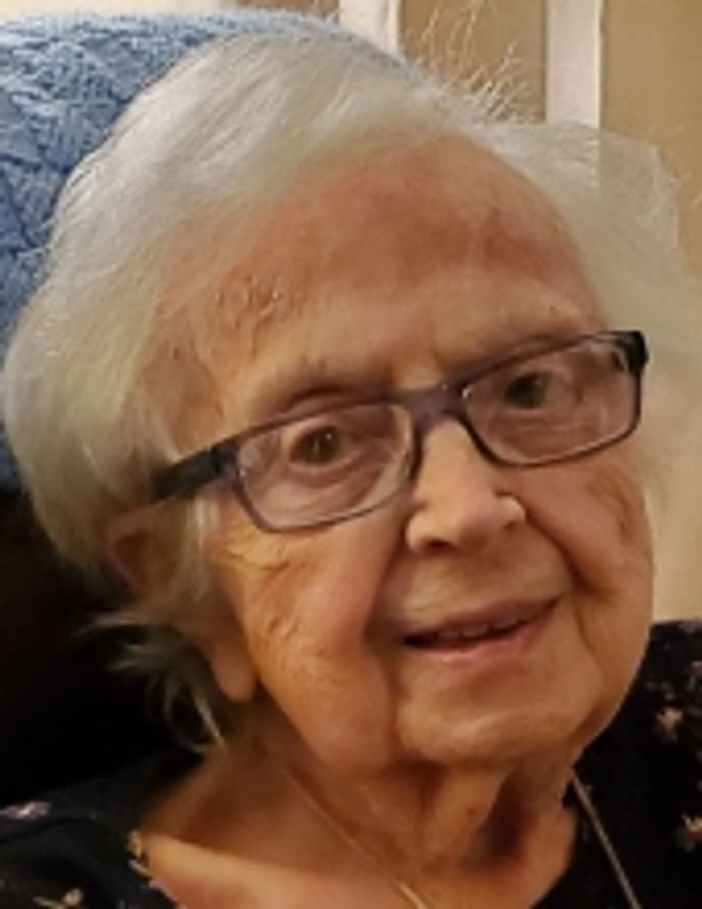 Mary Ellen Campbell Profile Photo