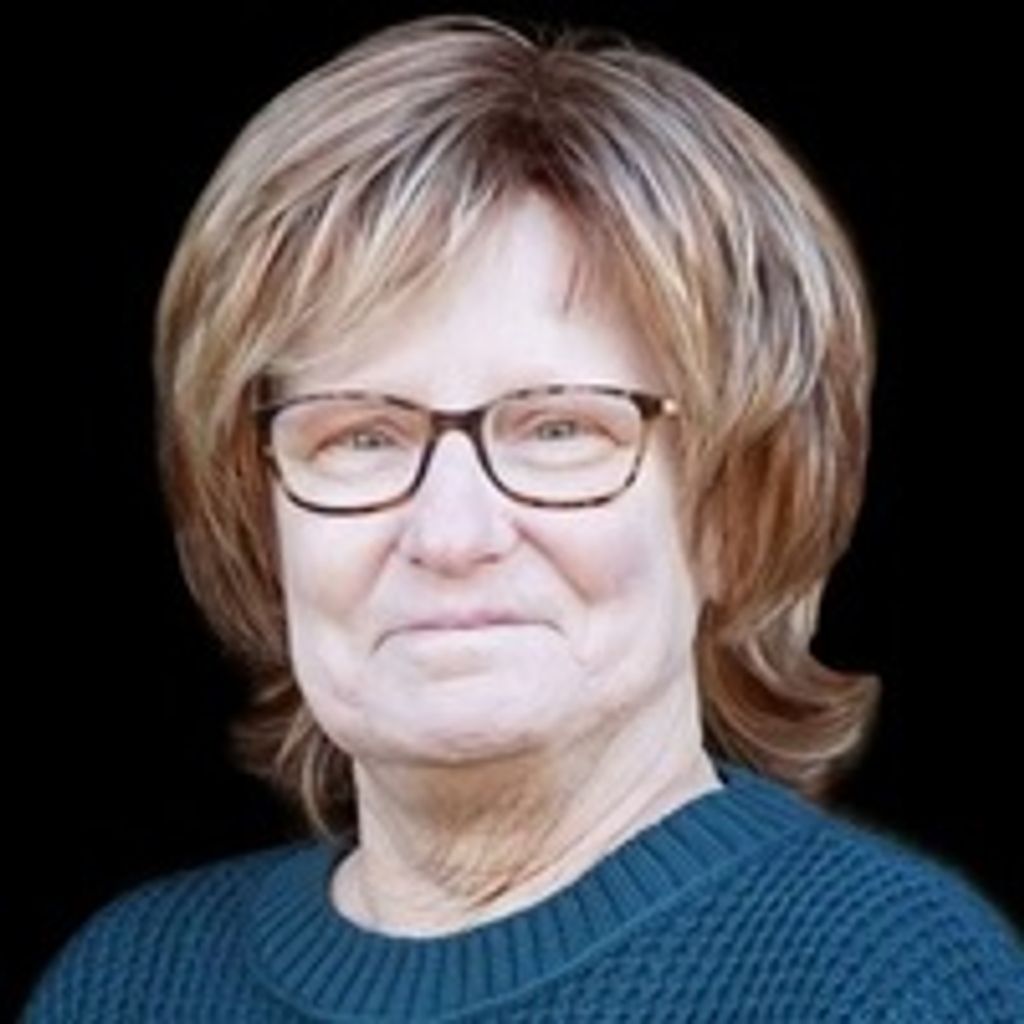 Anne Renee Hart