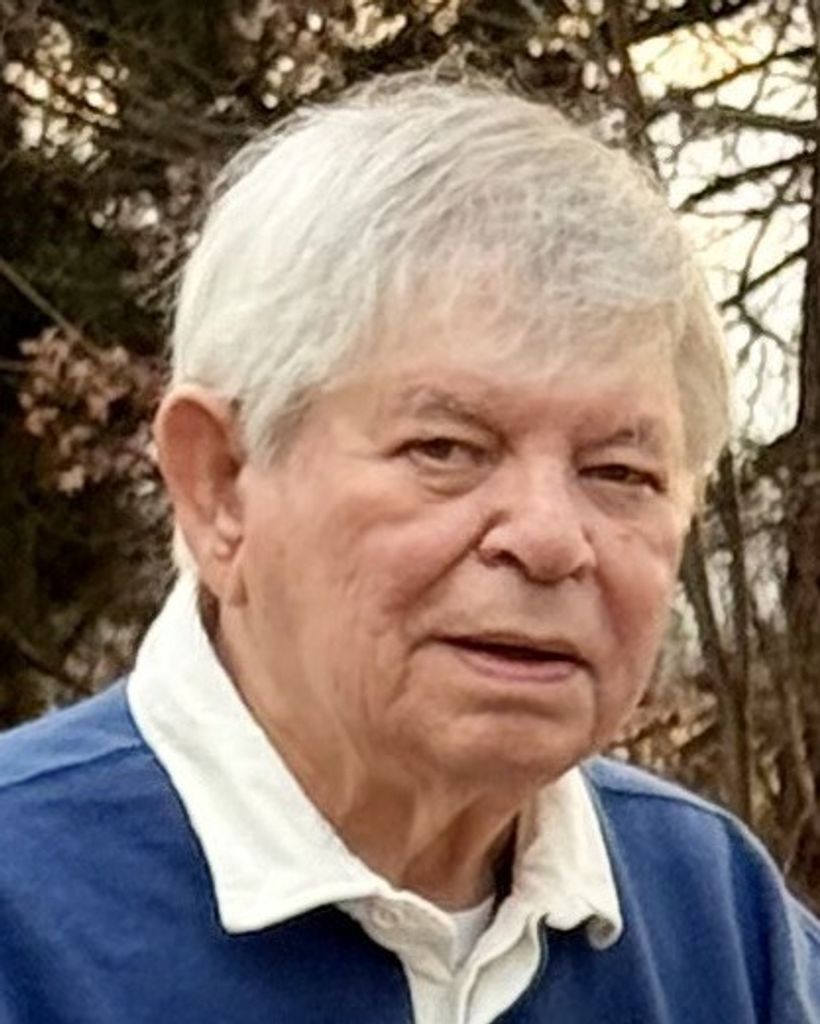 Larry M. Nace Profile Photo