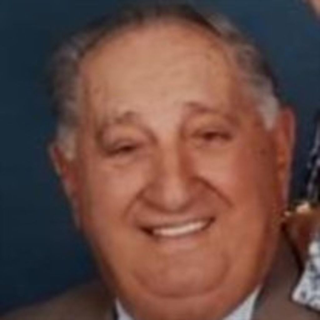 Telemaque "T.J." Cheramie Jr.