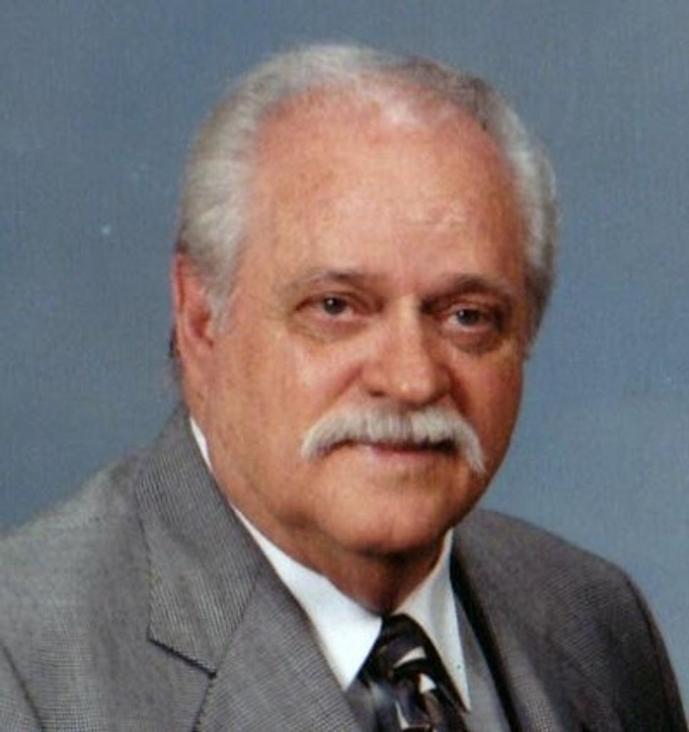 Edmond Paul Trostle Profile Photo