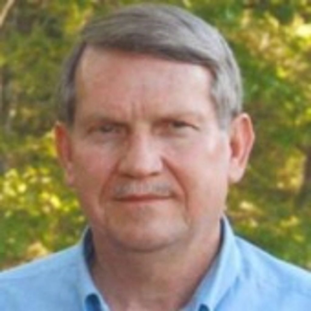 John Harold Tyson