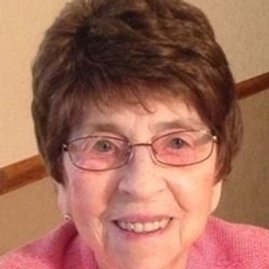 Inga Gudrun Hammer