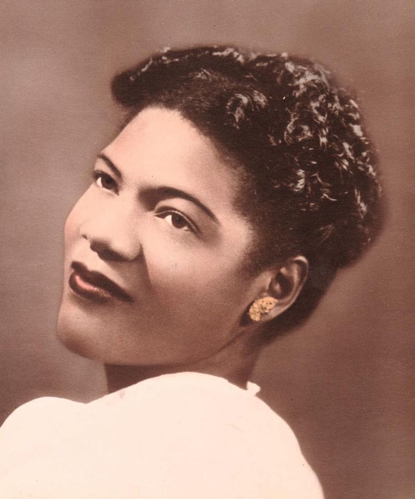 Sallie Seabrook