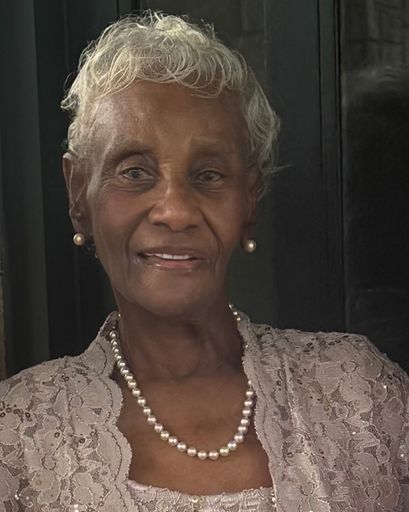 Luvenia Rhames's obituary image