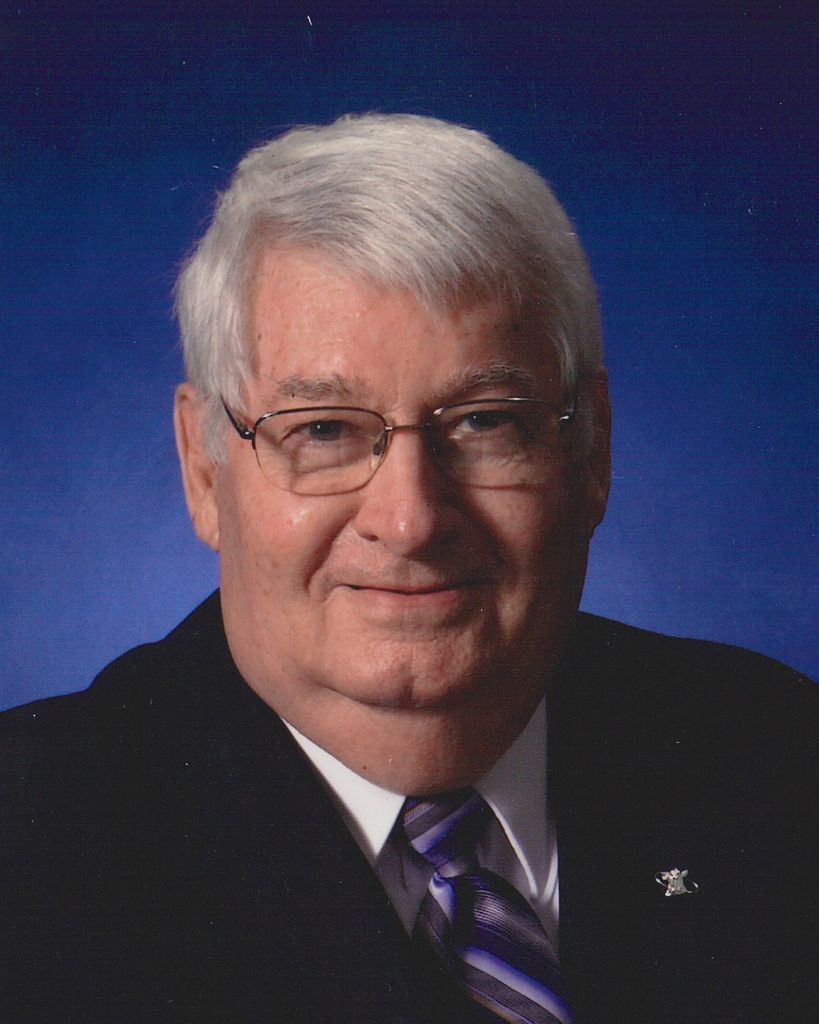 John Carroll Burrell Profile Photo