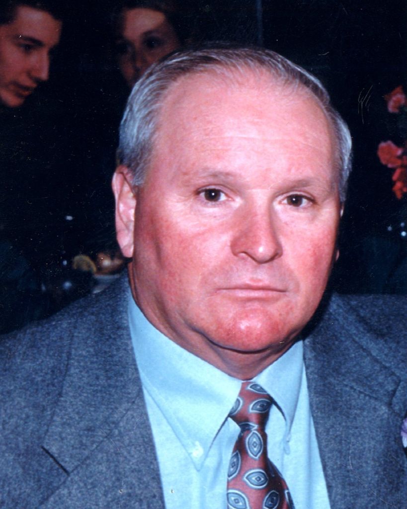 Samuel Paul Garceau Profile Photo