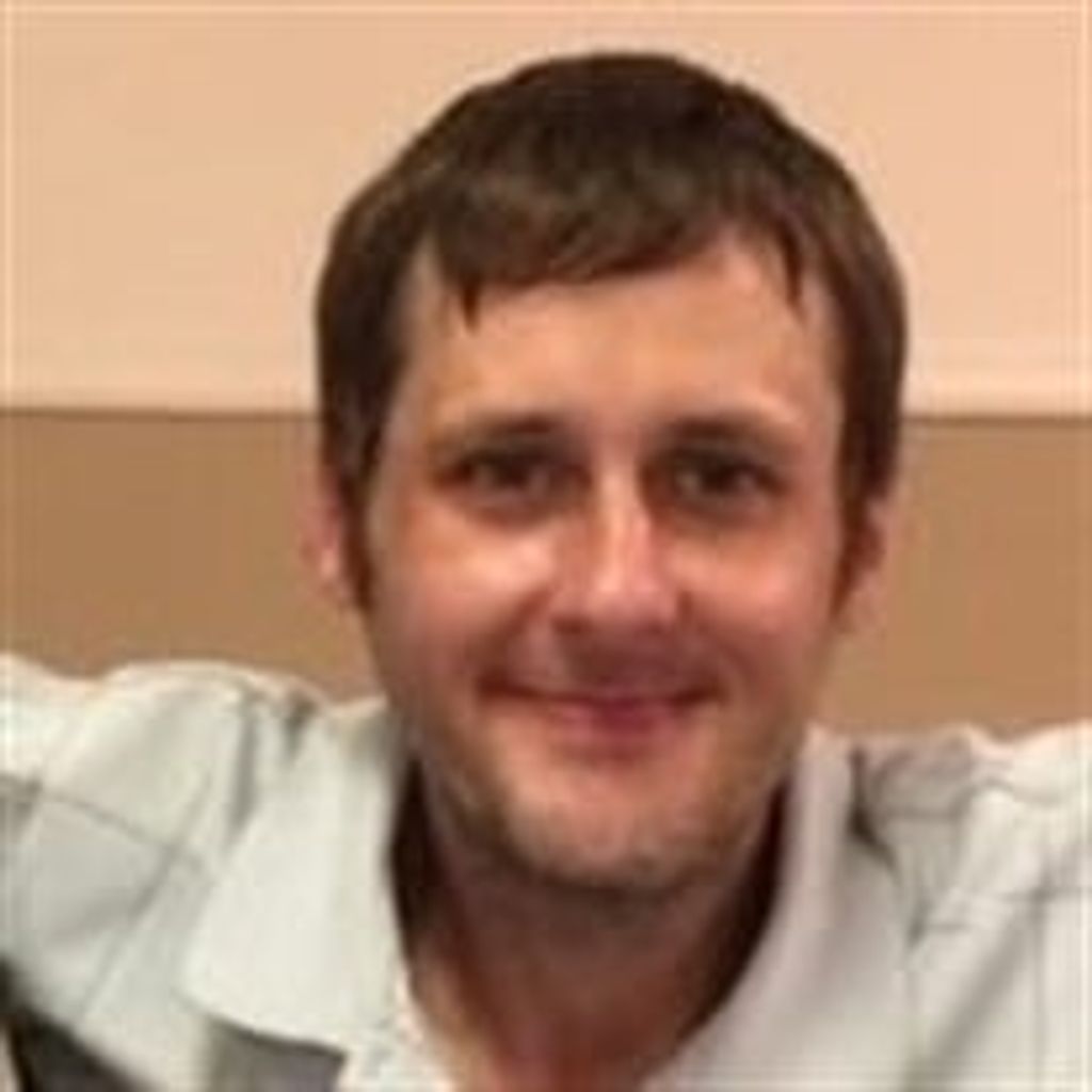 William Christopher Daulton Profile Photo