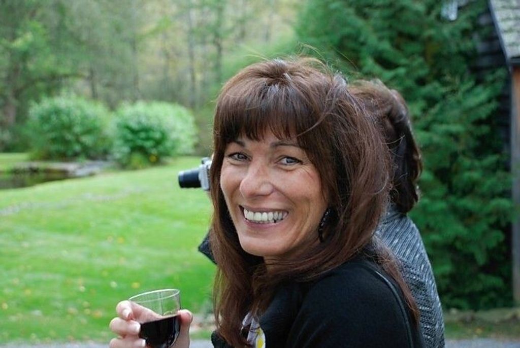Susan Del Negro Profile Photo