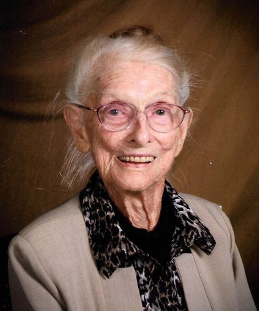 Rosie Lorene Carroll