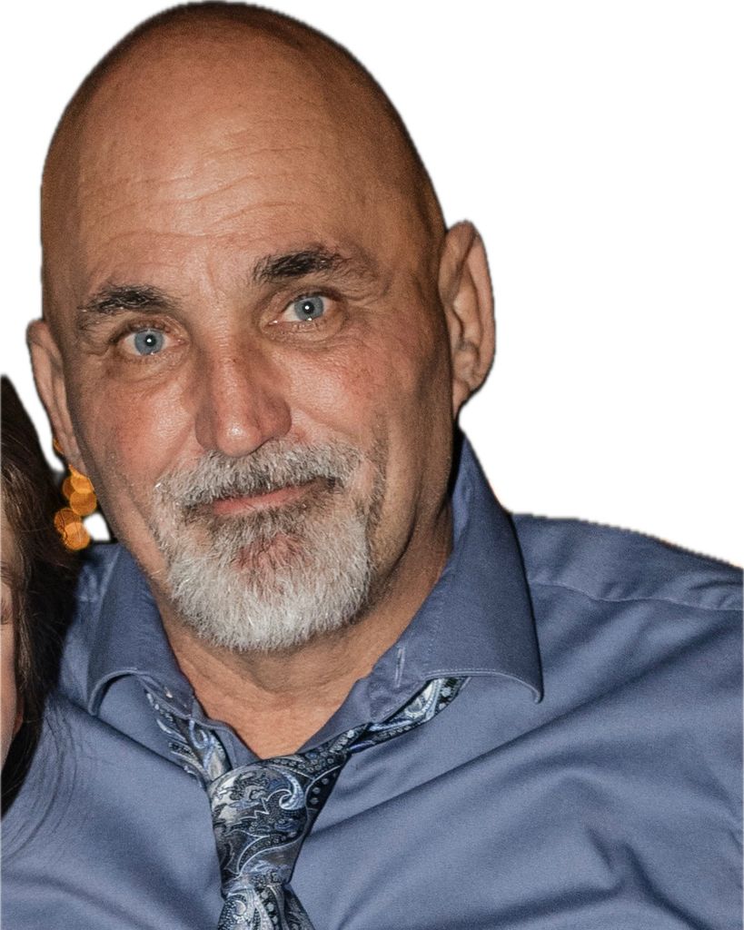 Larry James Himes Sr.