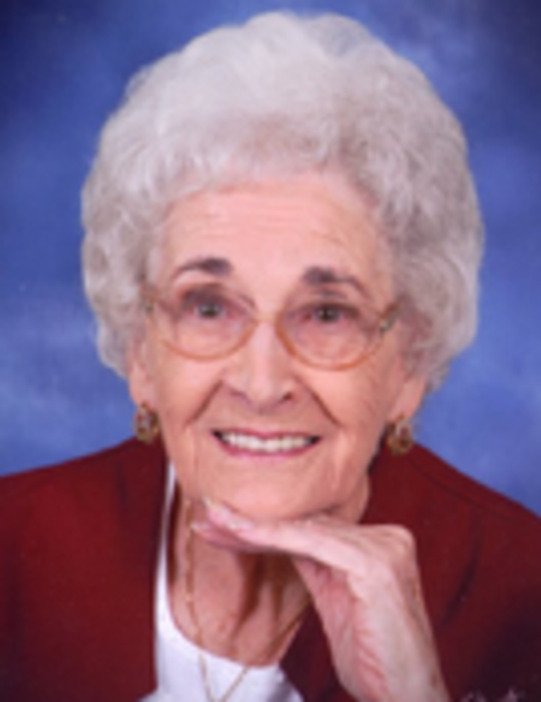 Dorothy Nelle (Houston) Cannon Profile Photo