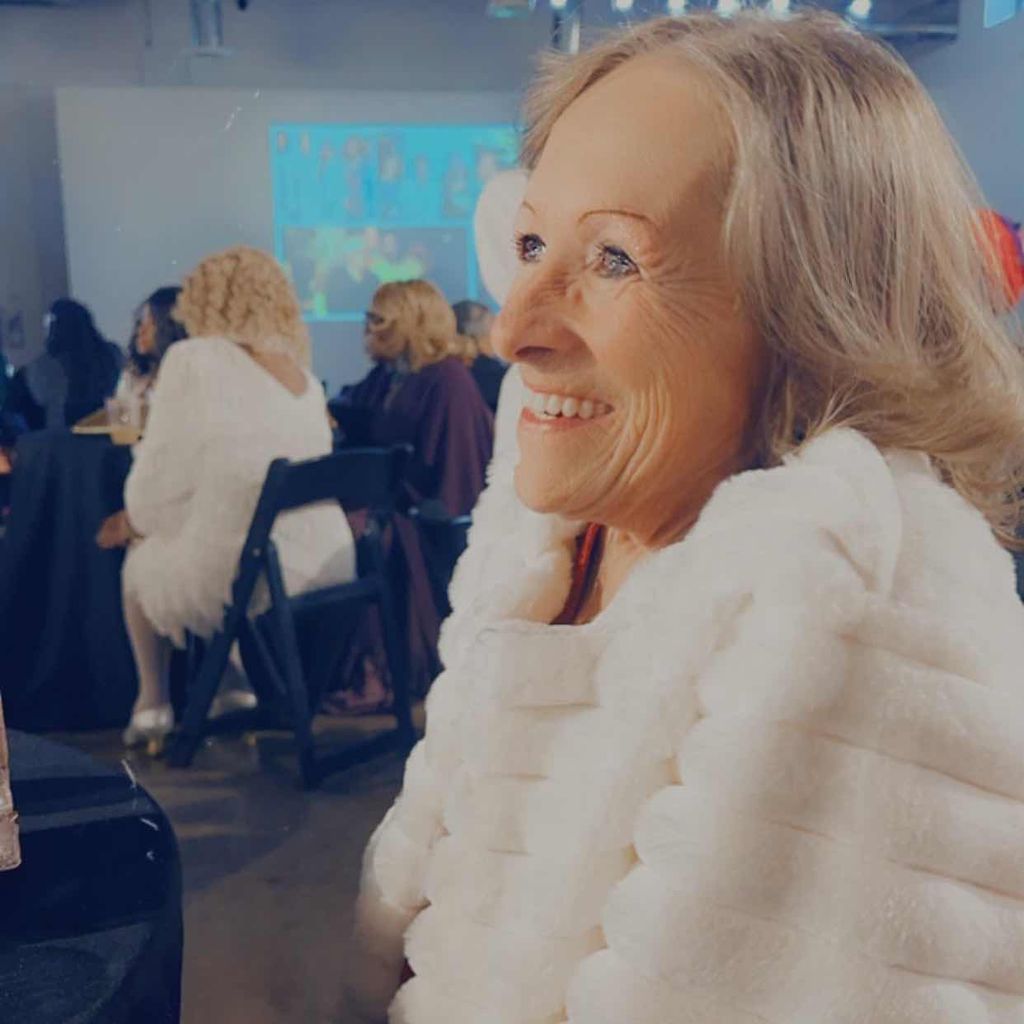 Lynne Marie Wibberg Profile Photo