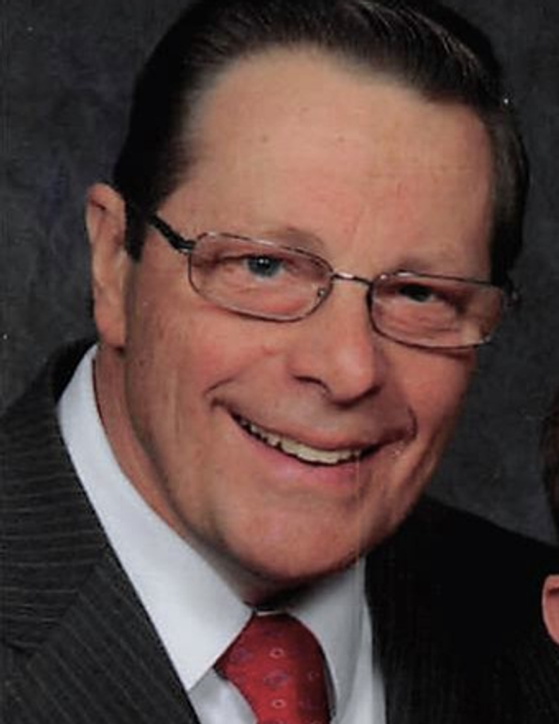 Kenneth A. Monberg
