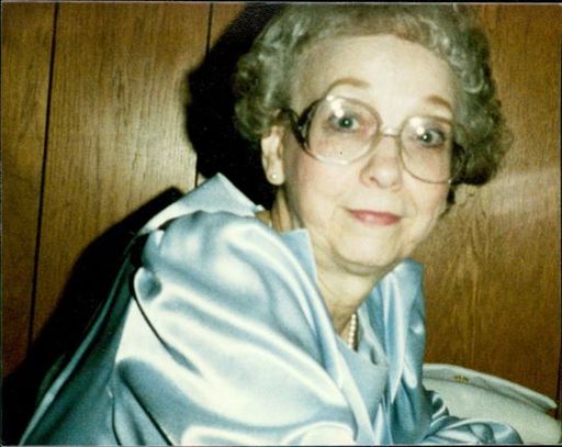 Hilda Jean Gillispie photo gallery thumbnail 8 of 109
