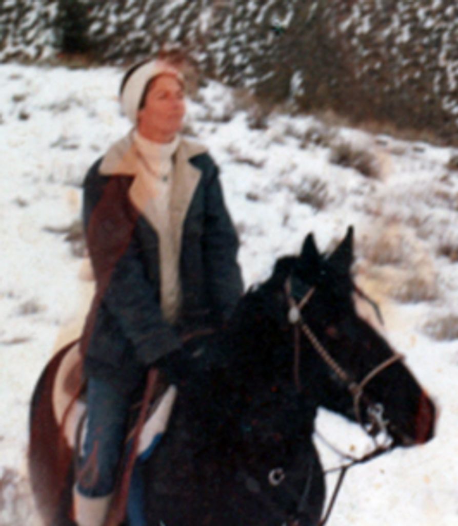 Carlita Fae "Sam" McIver-Severe