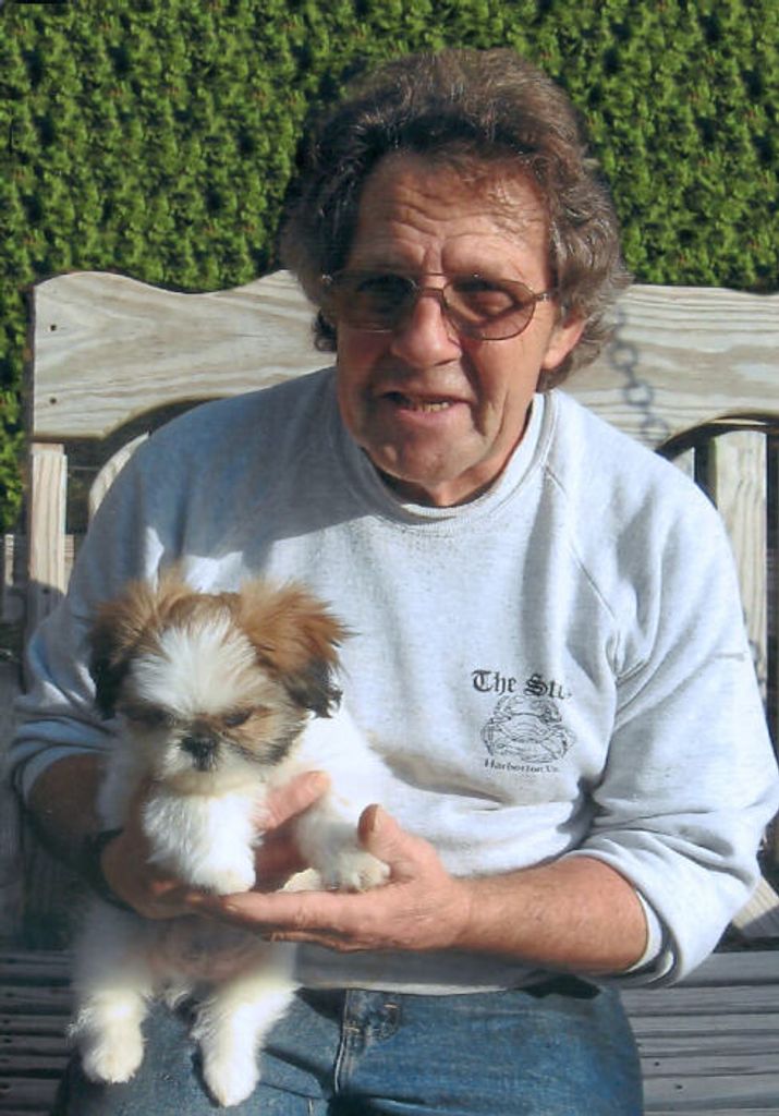 Gerry Gavard