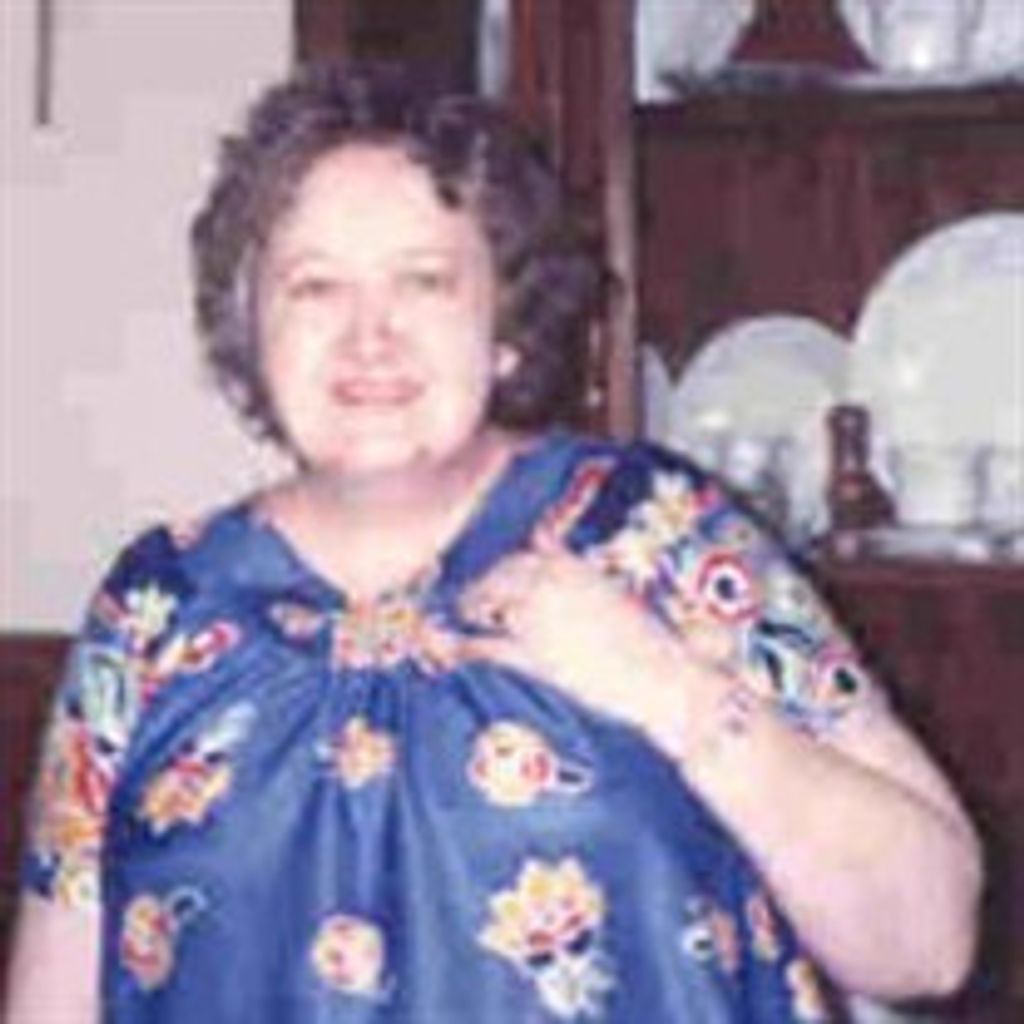 Mamie Smith