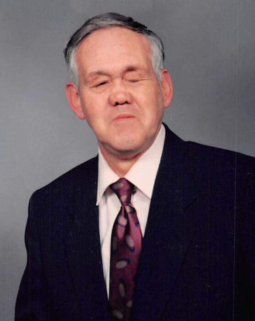 Richard C. Hopper Profile Photo