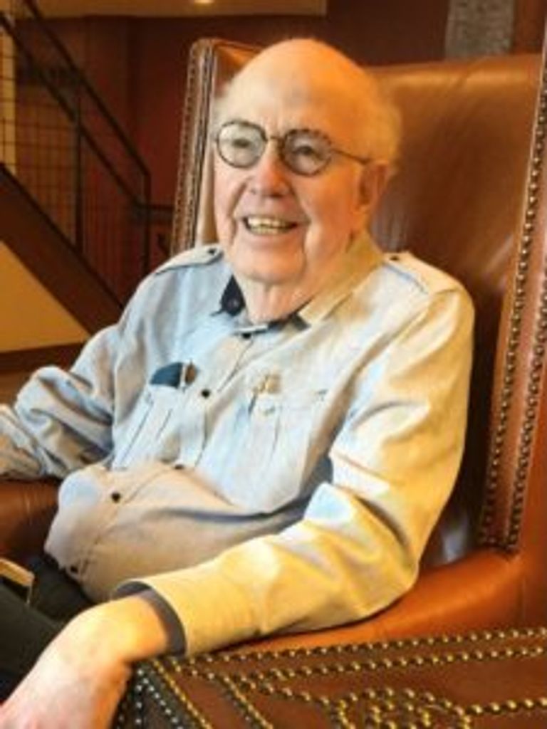 Roger Dennis Clounch