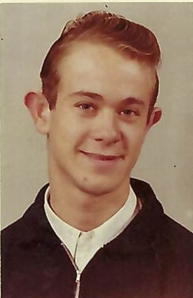 Thomas Orval Ward