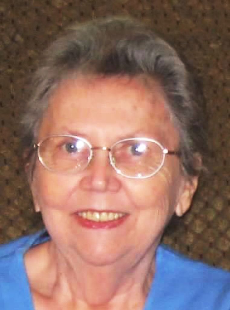 Gloria Perry