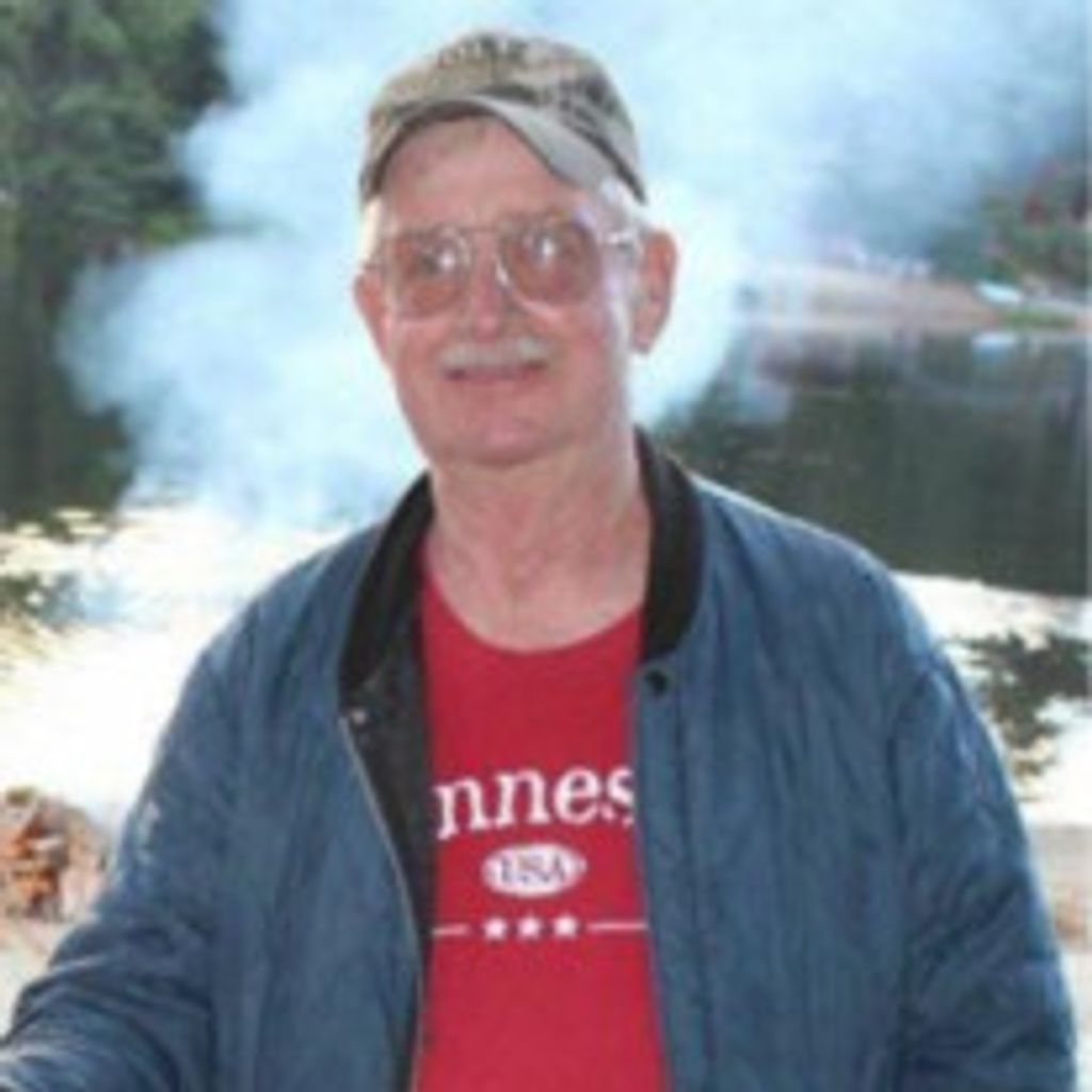 Roger Holt Profile Photo