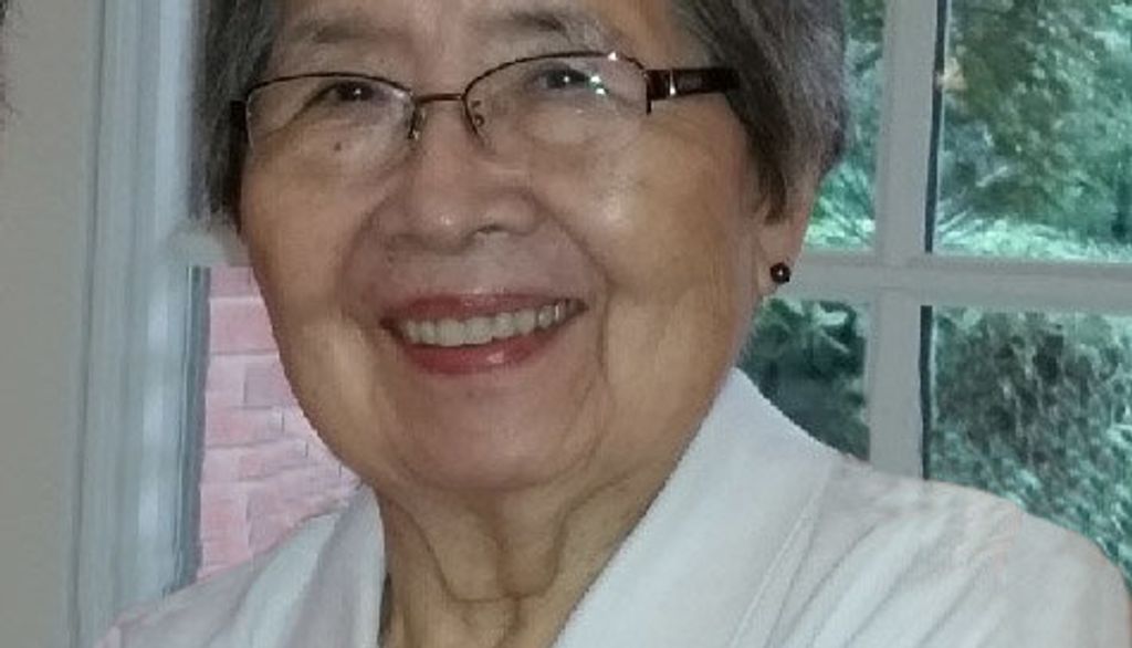 Nobuko “Mary” Kamada