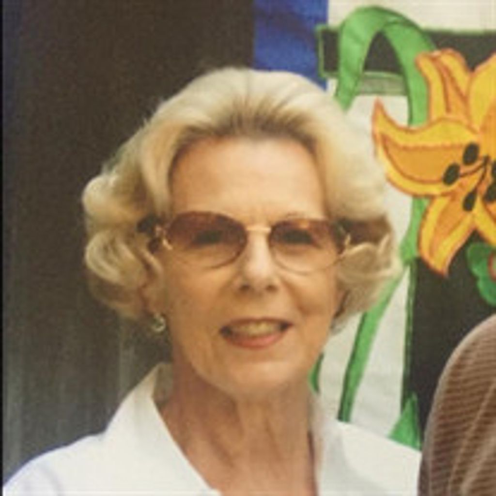 Martha Garrett Hall