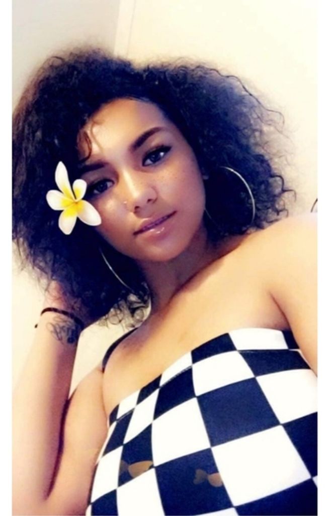 Aaliyah Nichole Eubanks Profile Photo