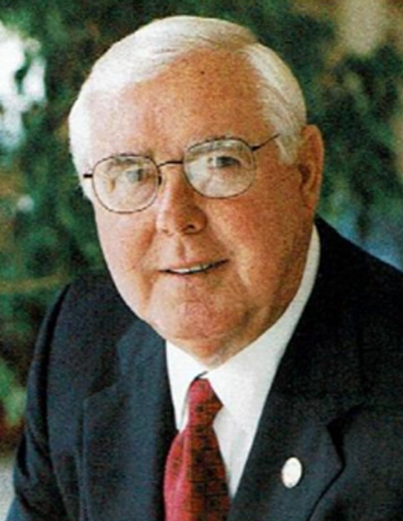 Ronald "Ronnie" Smith