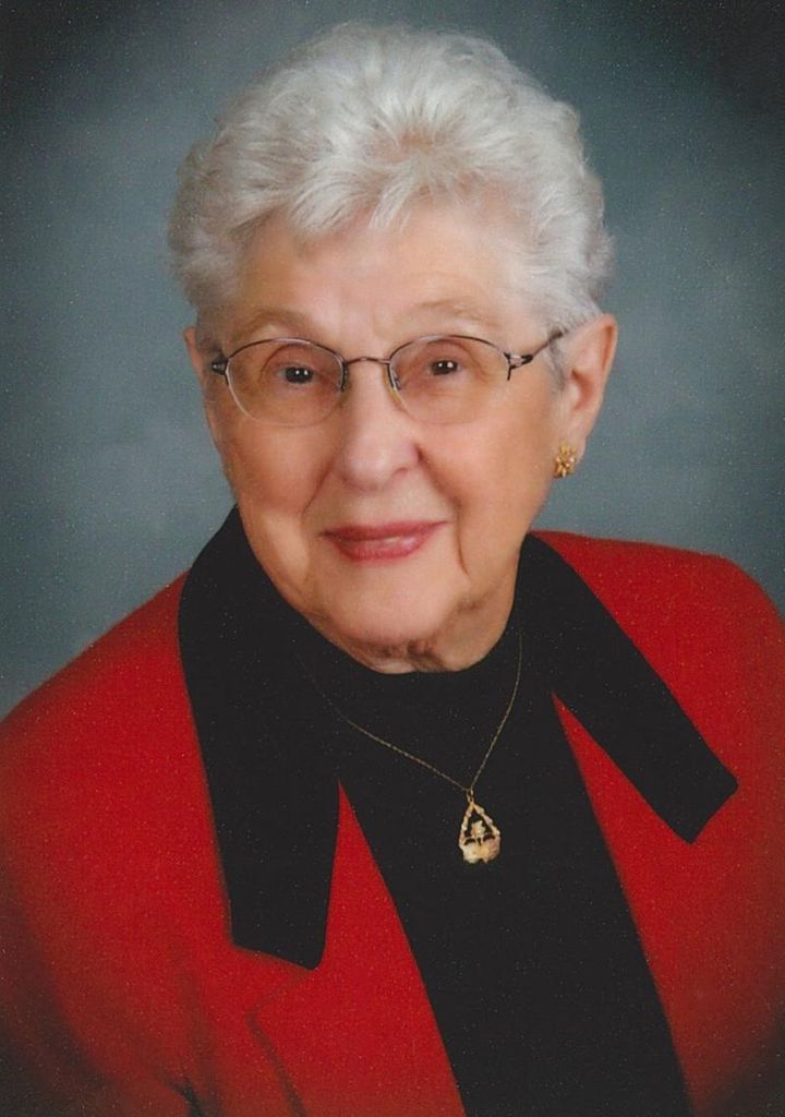 Ruth Louise Schmidt Profile Photo